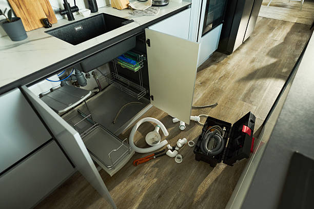 Reliable Plumbing contractor in Linwood, KS by Street Wise - Plumbing